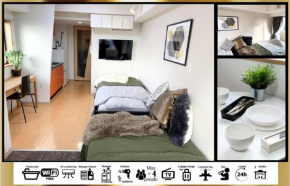 Osaka Prestige Accommodation - Vacation STAY 11207